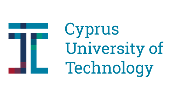 CUT logo