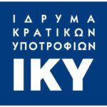 ΙΚΥ logo